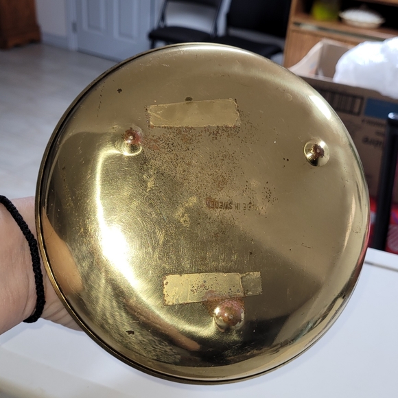 Nautical Flask - Picture 3 of 3